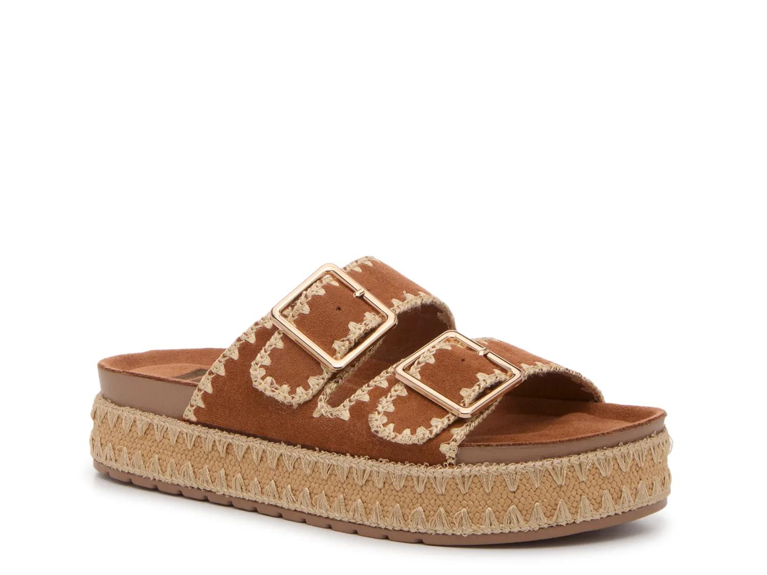 Cubana Platform Sandal - image 2
