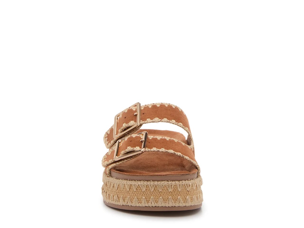 Cubana Platform Sandal