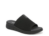 Epic Wedge Sandal Black view