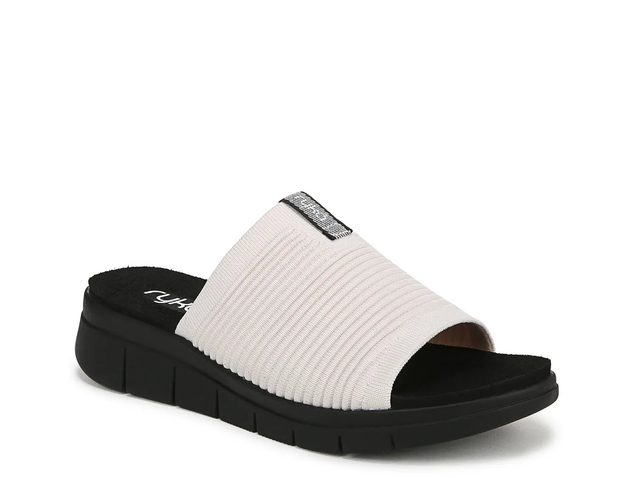 Epic Wedge Sandal