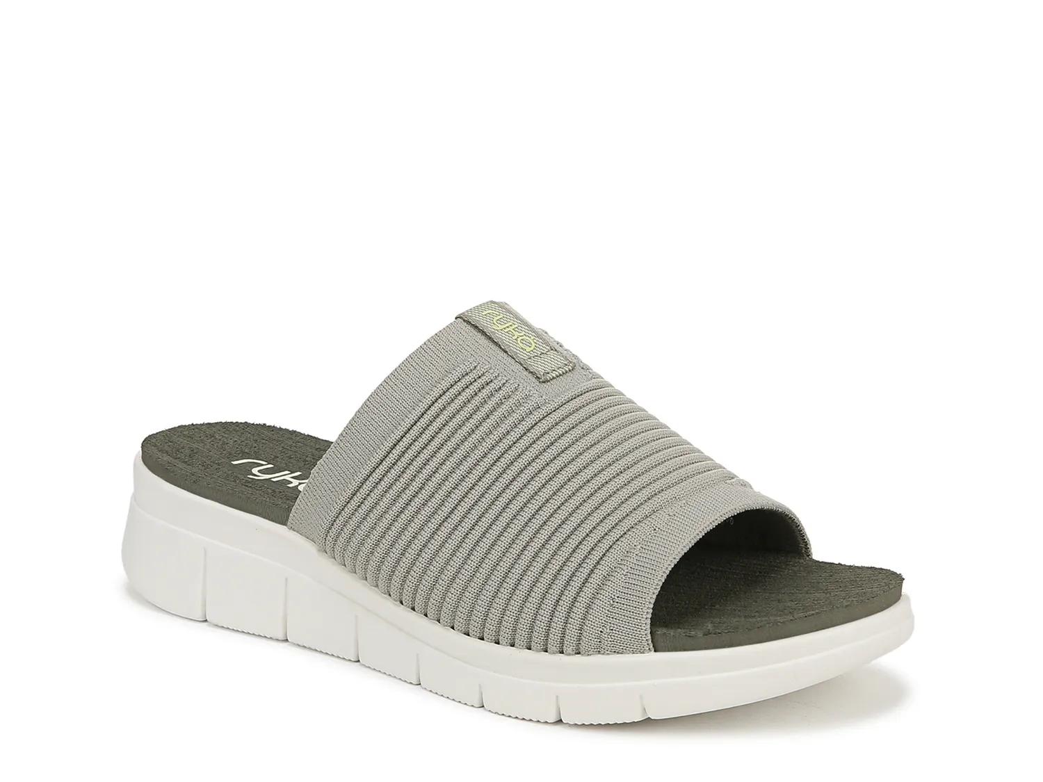 Epic Wedge Sandal - image 2
