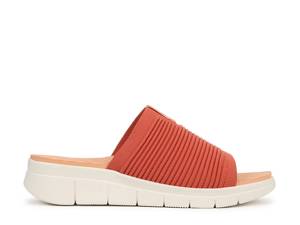 Featuring the Ryka Epic Wedge Sandal.  Click to shop Ryka Sandals at DSW Designer Shoe Warehouse