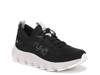 Podflow EZ Training Shoe - Women's Black view