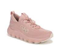 Podflow EZ Training Shoe - Women's Light Pink view