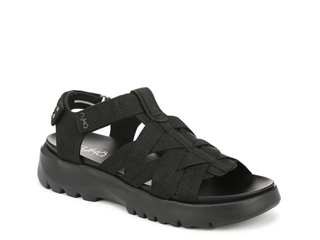 Blissful Fisherman Sandal