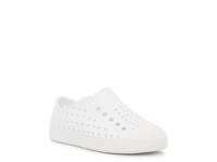 Jefferson Slip-On Sneaker - Kids' White view