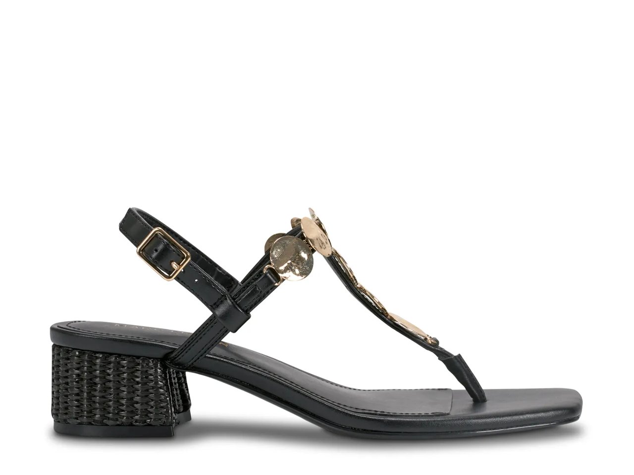 Caylie Sandal