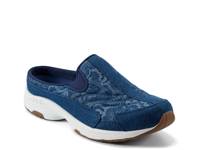 Traveltime Slip-On Blue view
