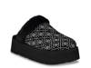 Danika Platform Slipper - Women's Black view