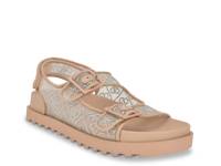 Frella Sandal Light Natural Beige view
