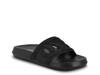 Payca Slide Sandal - Women's Black view