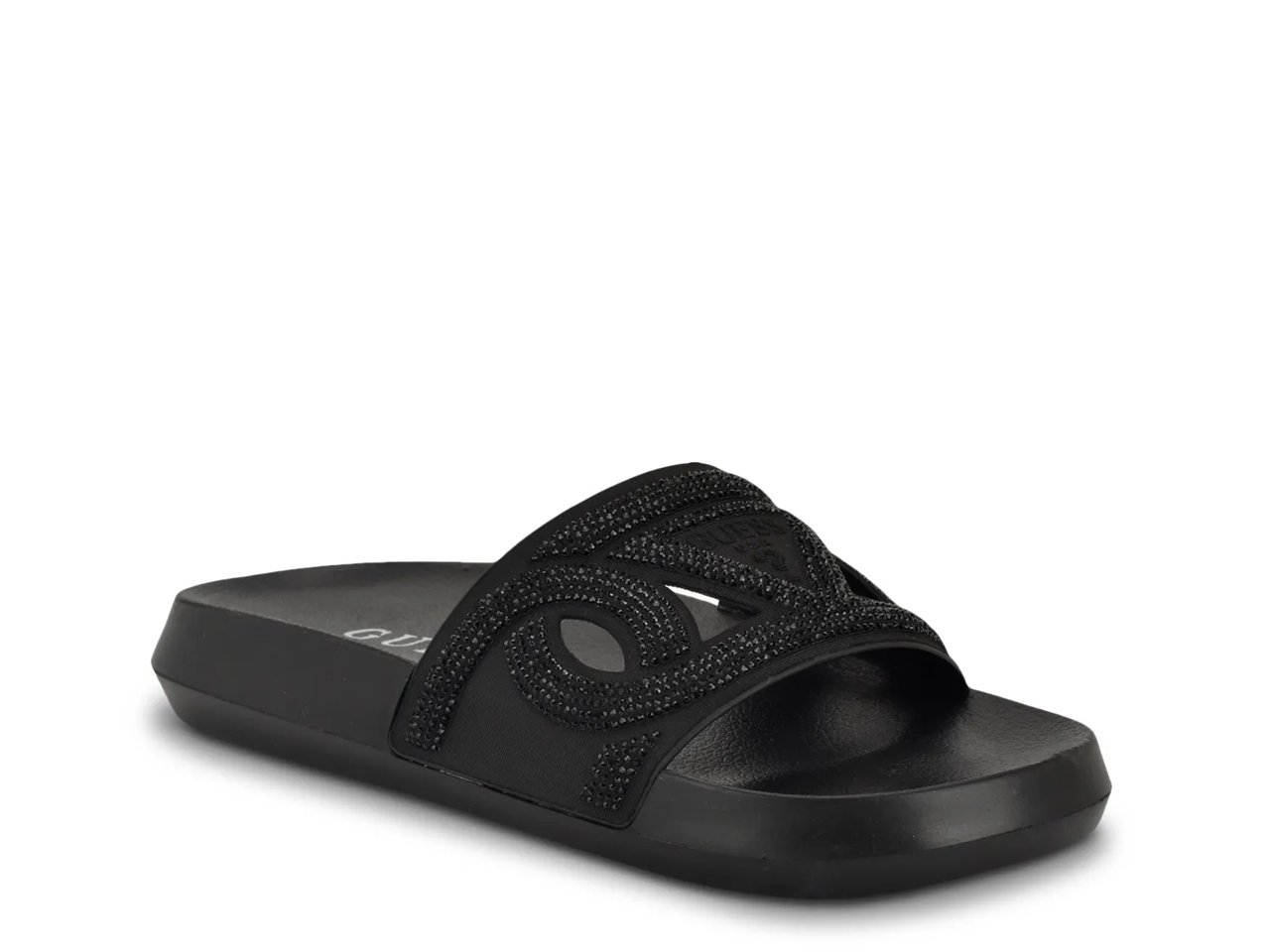 Payca Slide Sandal - Women's