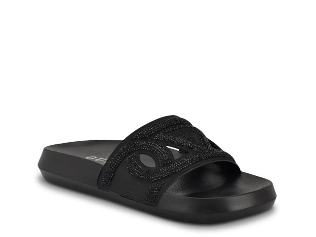Payca Slide Sandal - Women's