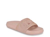 Payca Slide Sandal - Women's Light Pink view