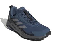 TERREX Anylander Hiking Shoe - Men's Black/Blue view