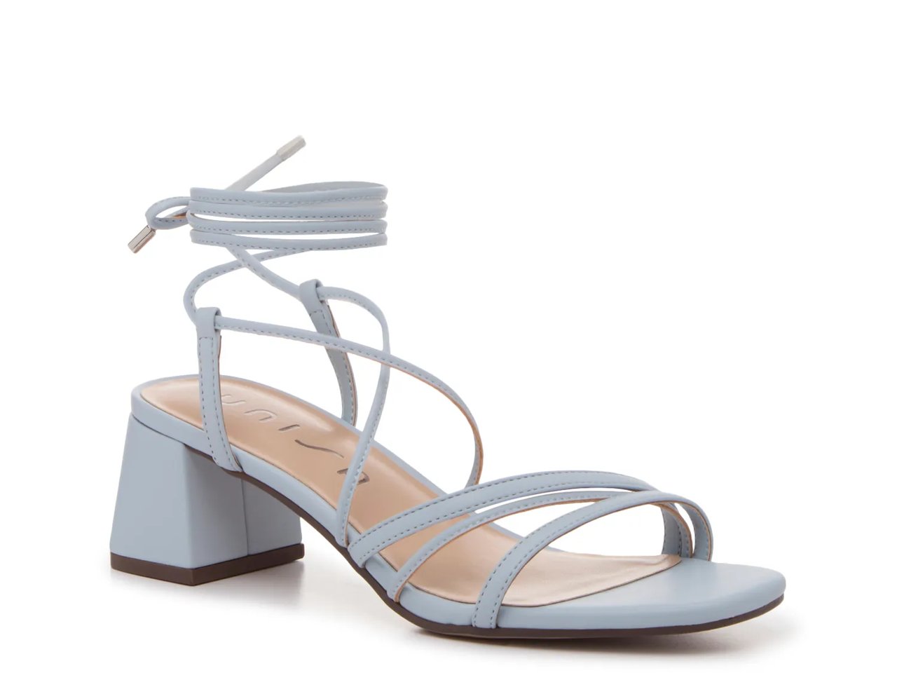 Venina Lace-Up Sandal