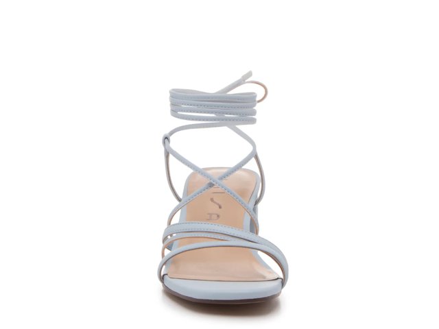 Venina Lace-Up Sandal