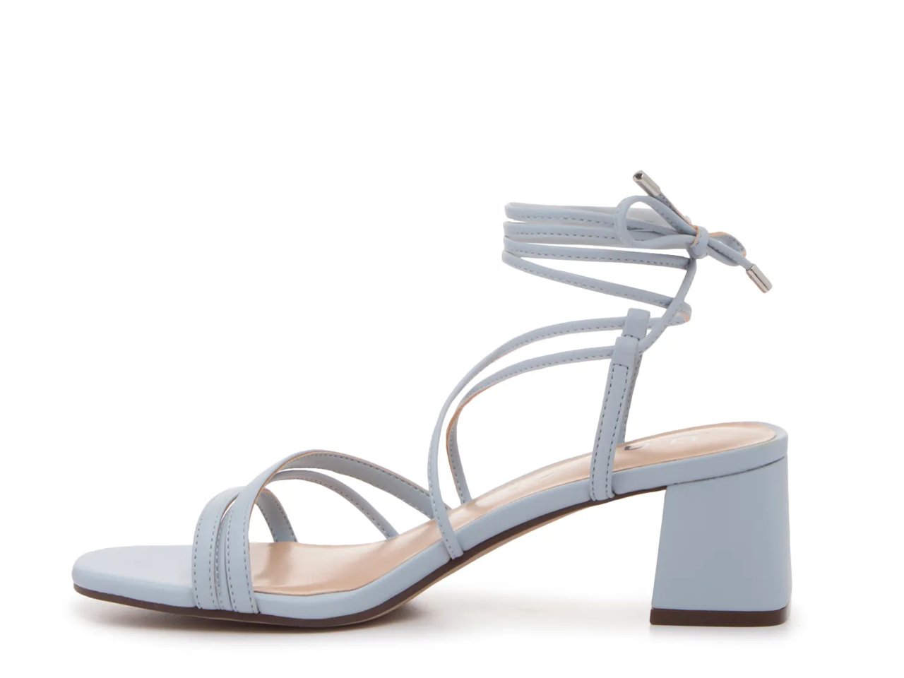 Venina Lace-Up Sandal