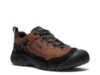 Targhee IV Waterproof Hiking Shoe - Men's Dark Brown view