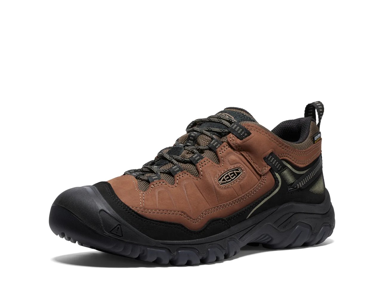 Targhee IV Waterproof Hiking Shoe - Men's