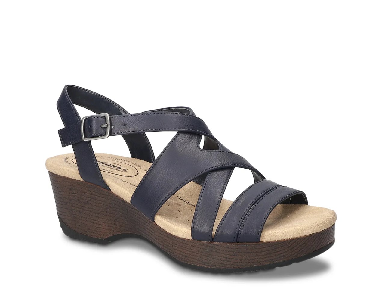 Rosella Sandal