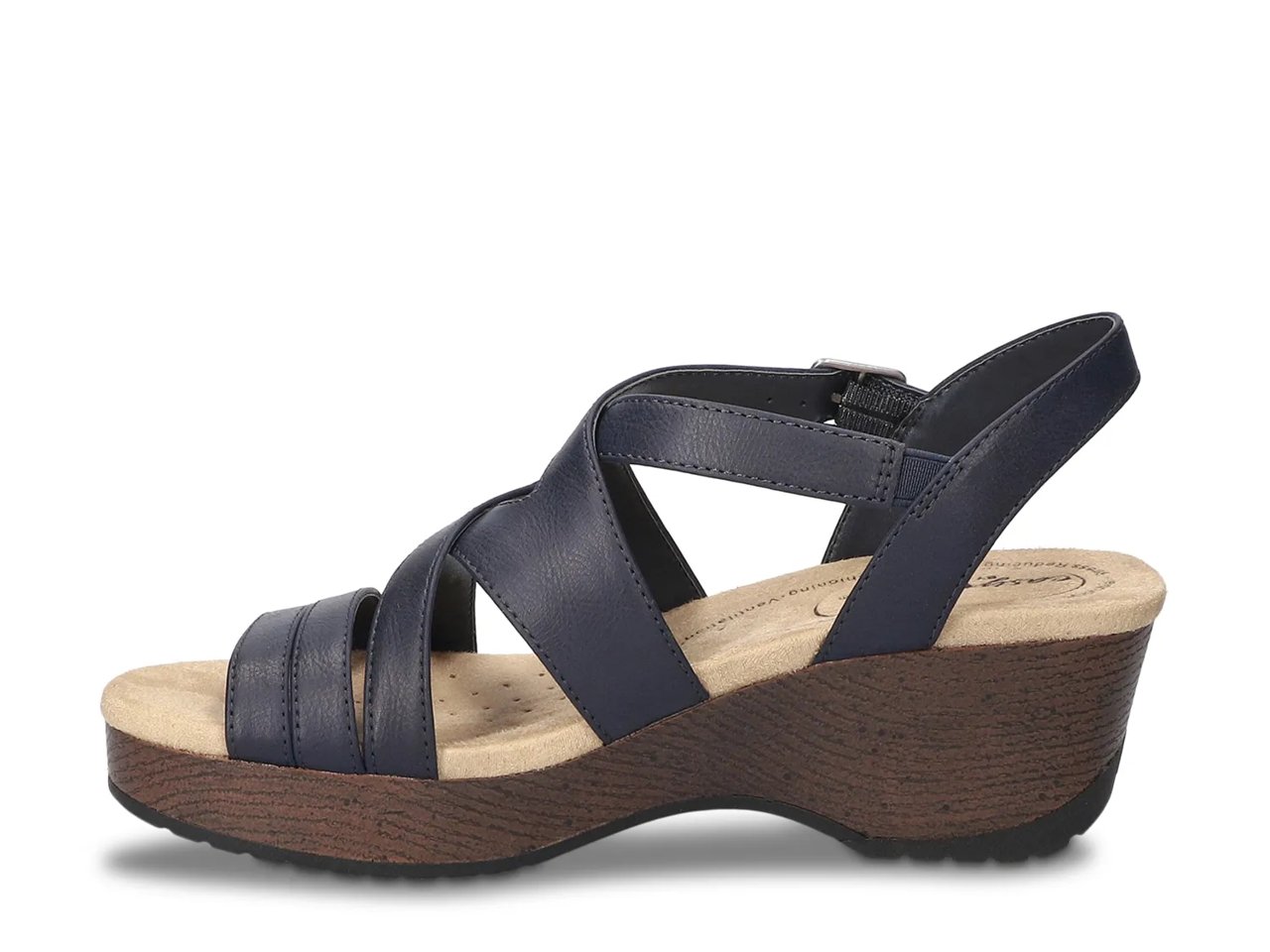 Rosella Sandal