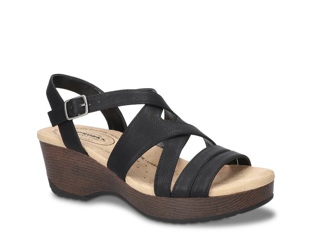 Rosella Sandal