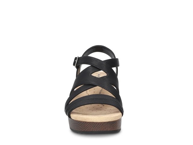 Rosella Sandal