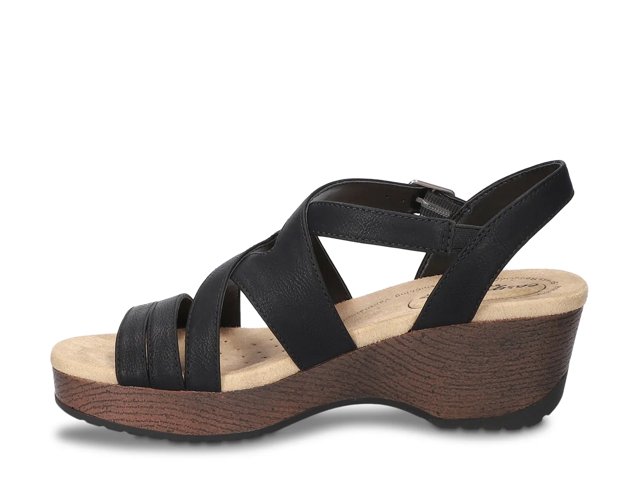 Rosella Sandal
