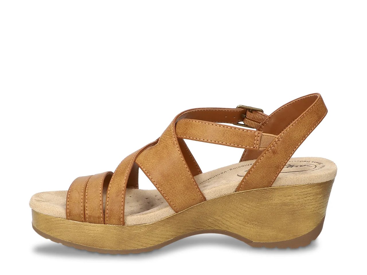 Rosella Sandal