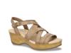 Rosella Sandal Beige view