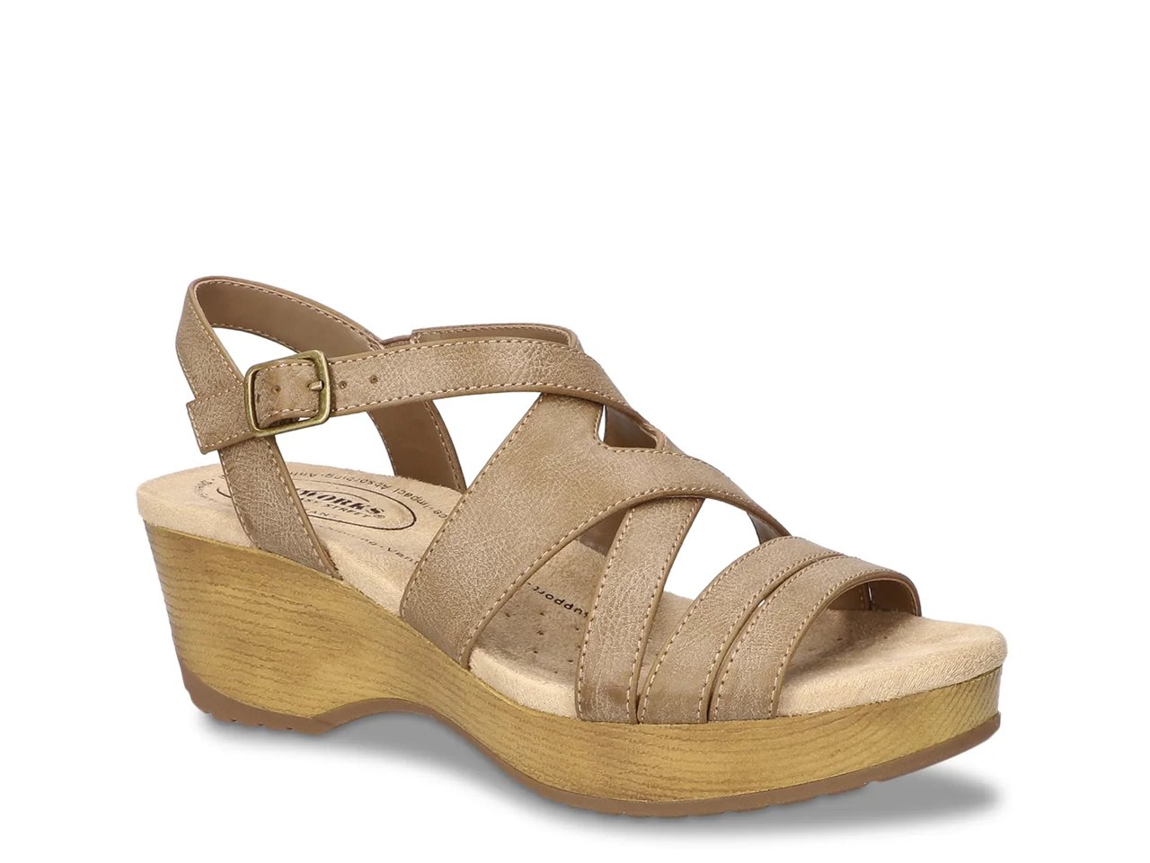 Rosella Sandal