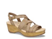 Rosella Sandal Beige view