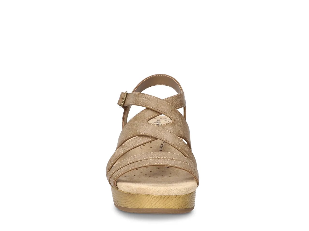 Rosella Sandal
