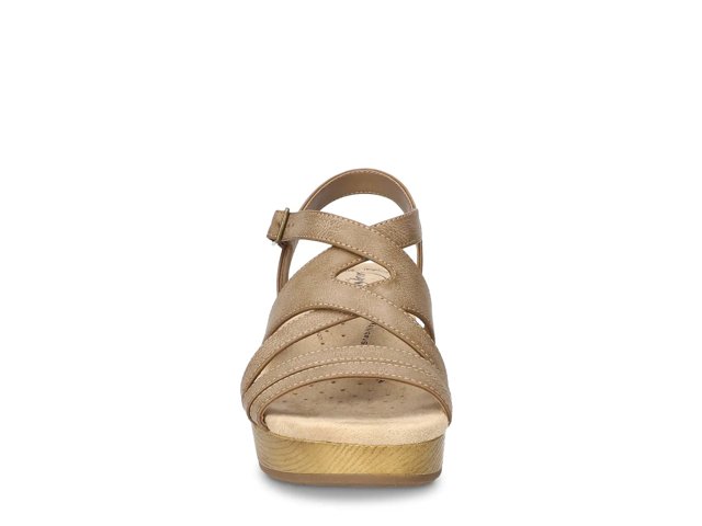 Rosella Sandal