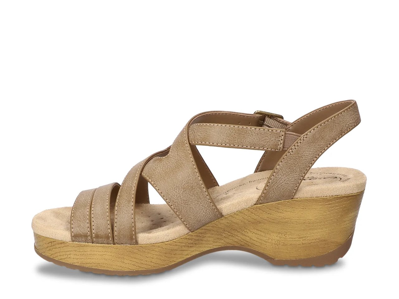Rosella Sandal