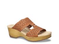 Rin Sandal Brown view