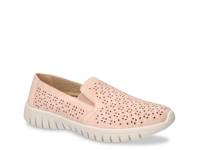 Mosiac Slip-On Light Pink view