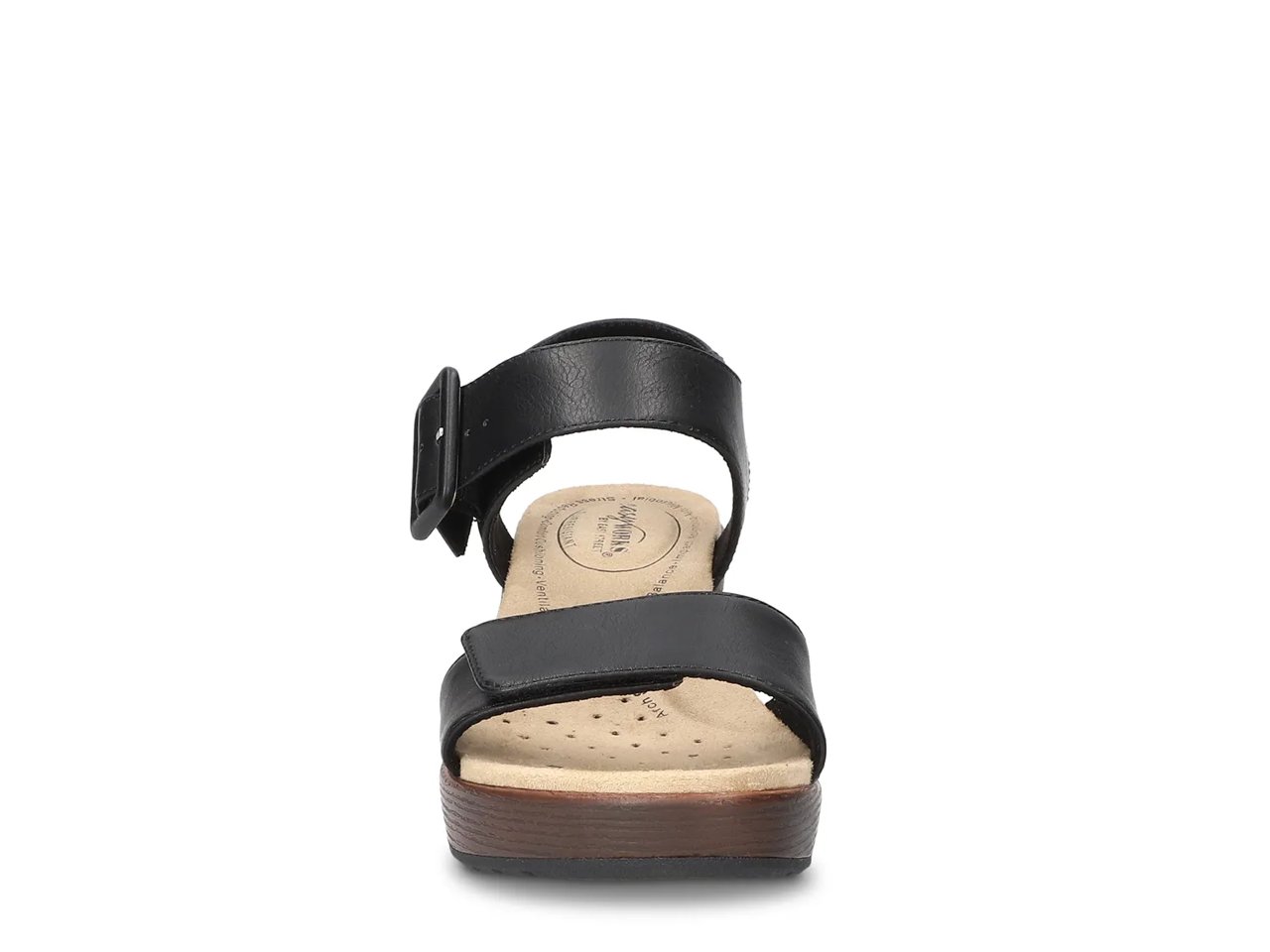 Marva Sandal