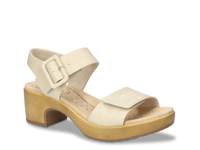 Marva Sandal Off White view