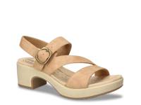 Marnina Sandal Beige view