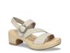 Marnina Sandal Grey view