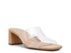 Kamryn Sandal Clear view