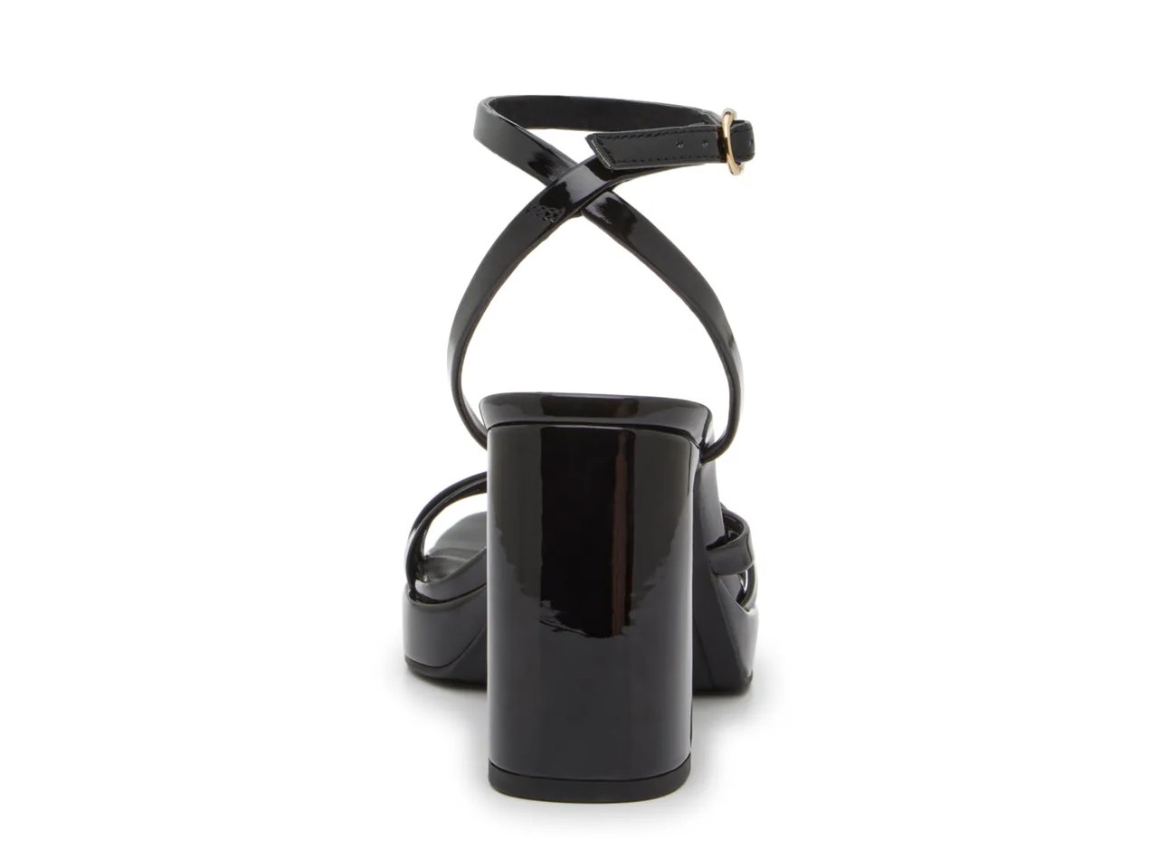 Olyvia Platform Sandal