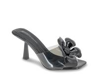 Remani Sandal Black view
