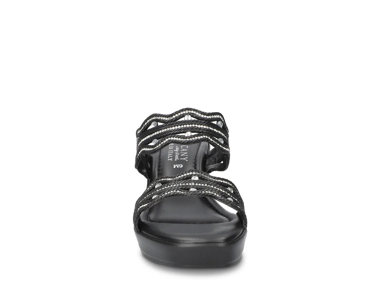 Selva Wedge Sandal