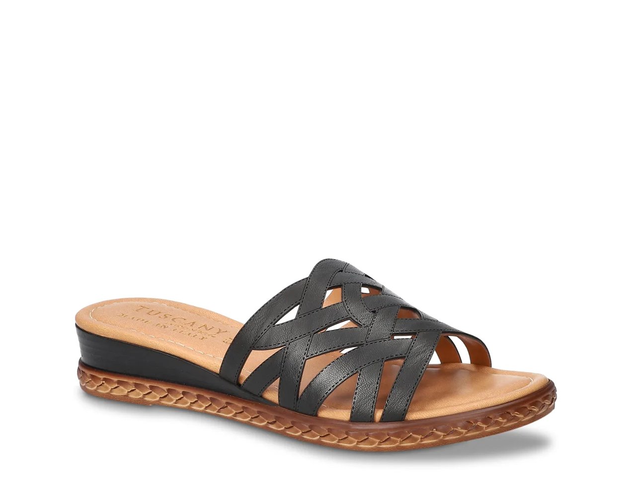 Edda Sandal