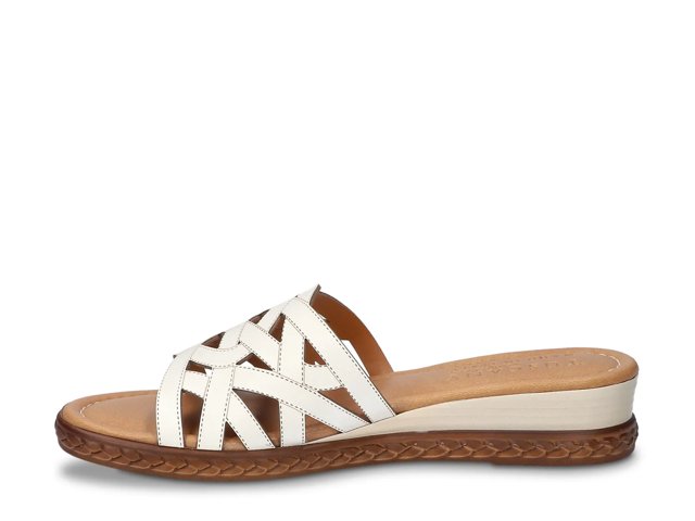 Edda Sandal