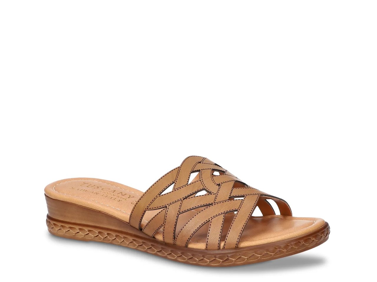 Edda Sandal