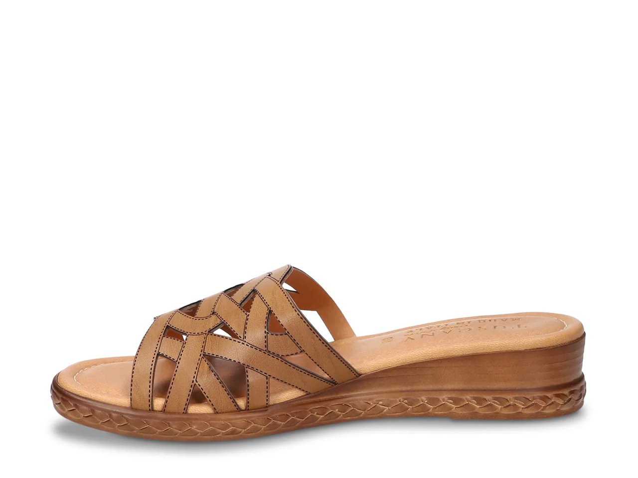 Edda Sandal